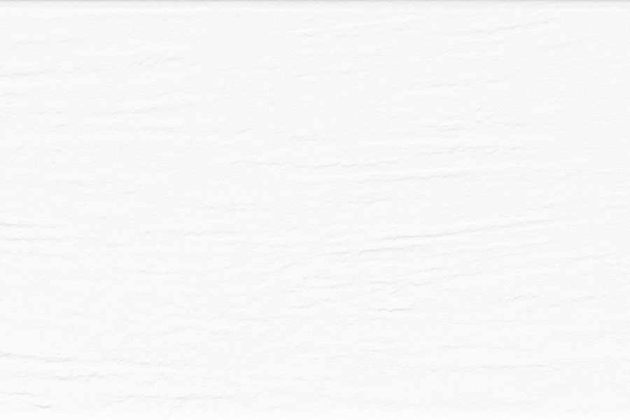 Ardósia Wall Tile 20x30 | White Matt