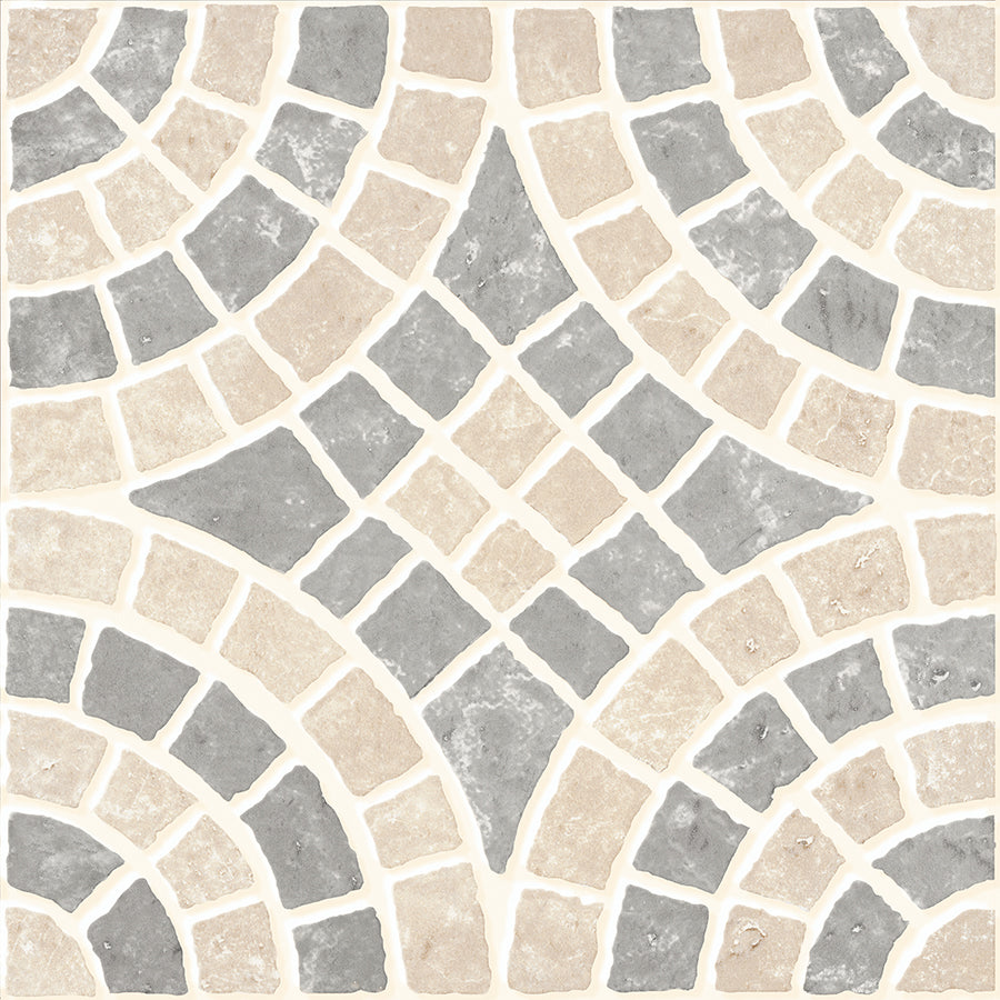 Ançã Floor Tile 33,5x33,5 | Matt