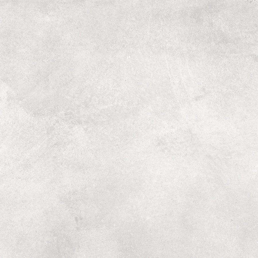 Buxiel Floor Tile 45x45 | Silver MIX Matt