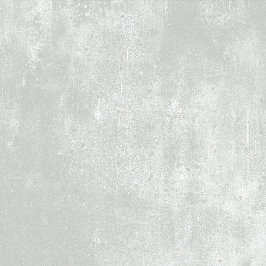 Cimento Floor Tile 33,5x33,5 | Grey MIX Matt