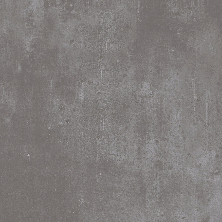 Pavimento Cimento 33,5x33,5 | Antracite MIX Mate