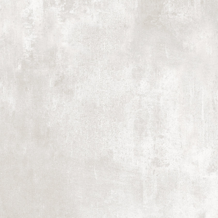 Easy Floor Tile 33,5x33,5 | Silver MIX Matt