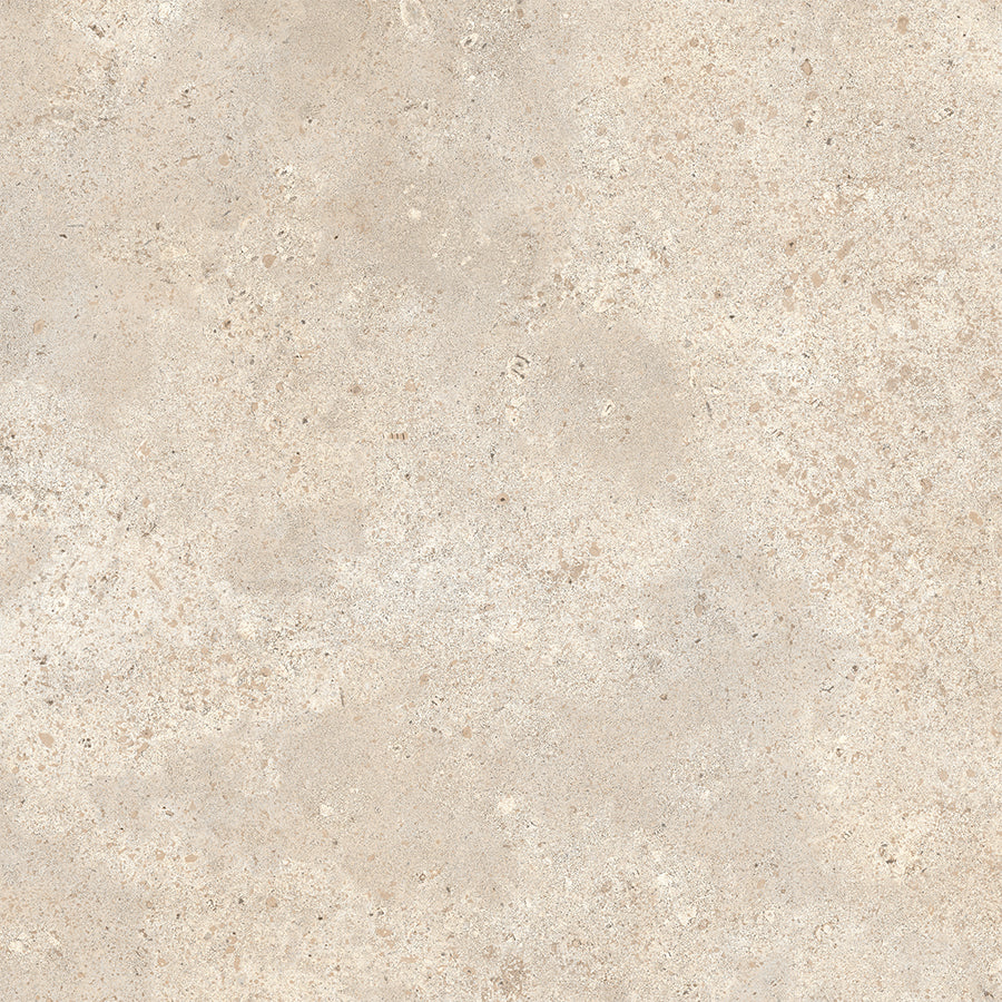 Flay Floor Tile 33,5x33,5 | Taupe MIX Matt