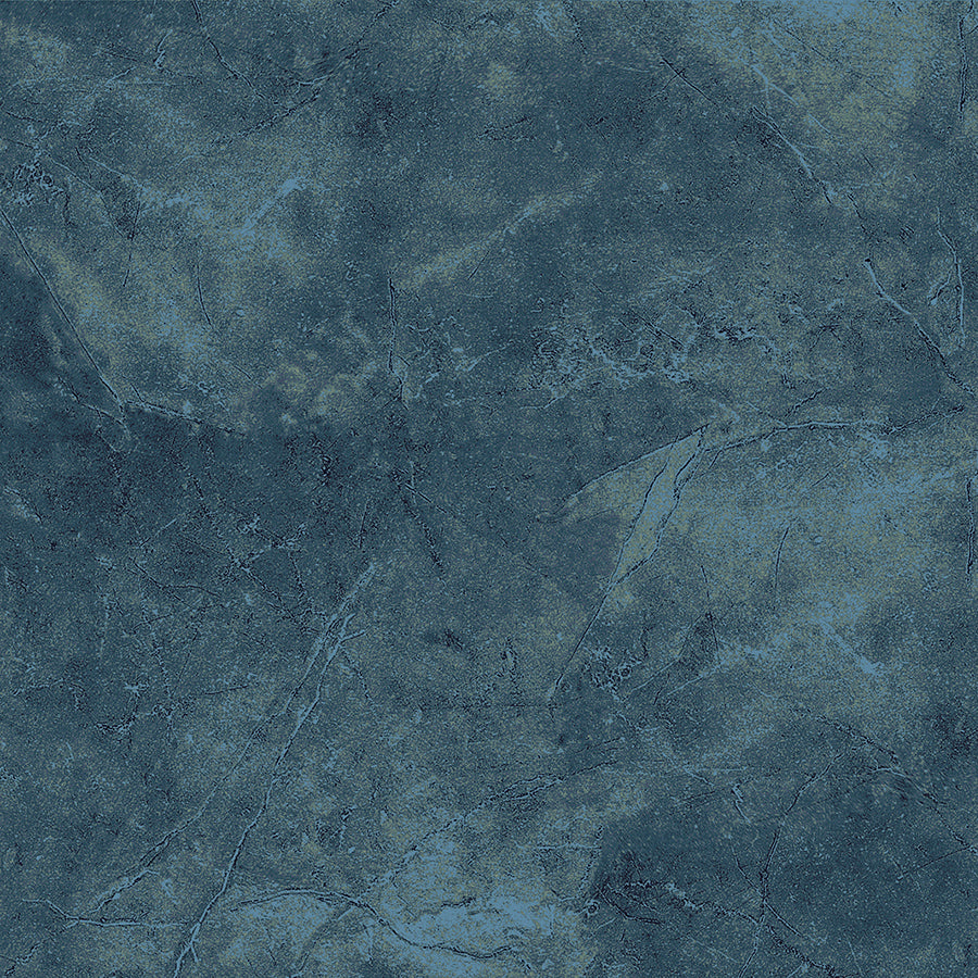 Pavimento Génova 33,5x33,5 | Azul MIX Brilhante