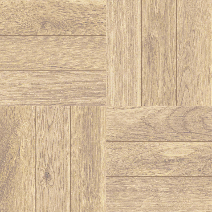 Pavimento em cerâmica da Certeca - Coleção Parquet 33,5x33,5
