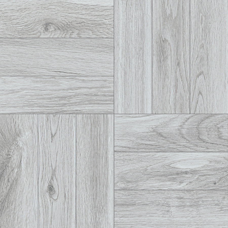 Pavimento em cerâmica da Certeca - Coleção Parquet 33,5x33,5