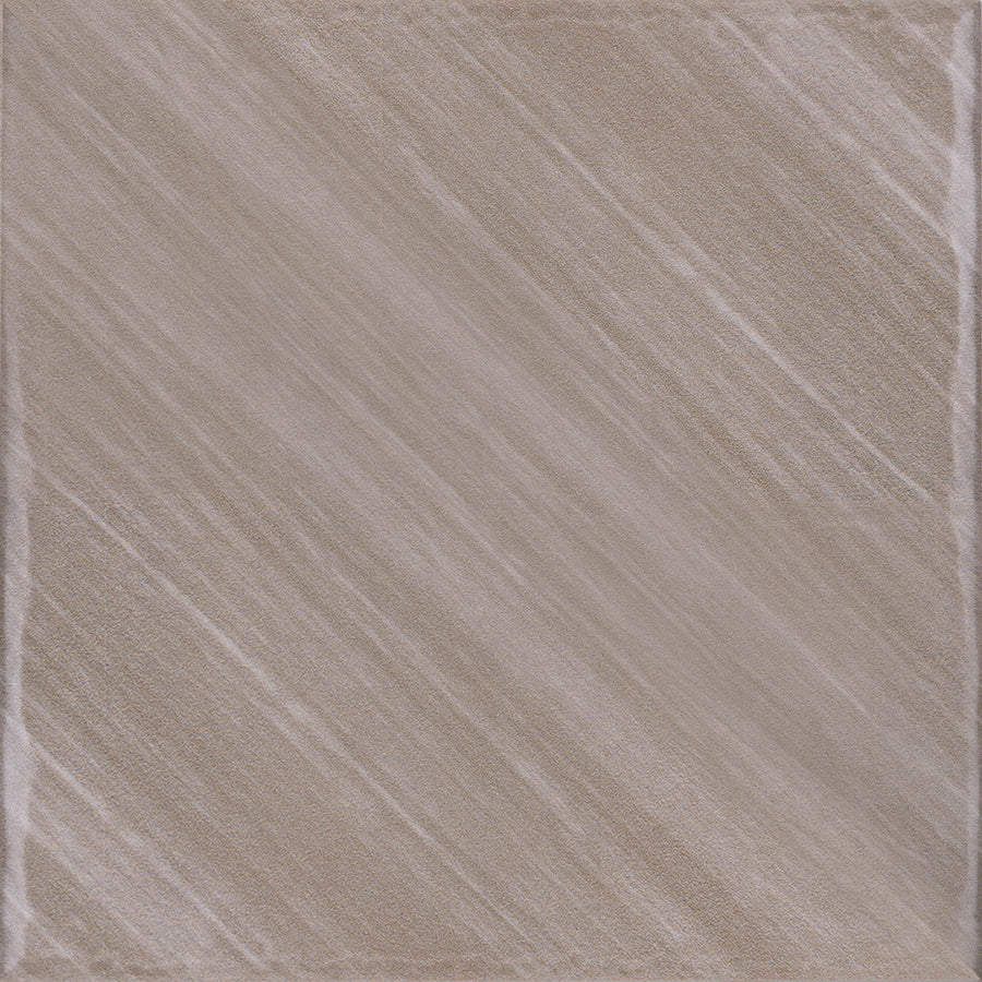 Azulejo Triangle Rustique M15x15x0,8 | Desenho 09 Mate