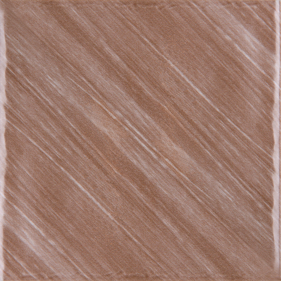 Azulejo Triangle Rustique M15x15x0,8 | Desenho 11 Brilhante