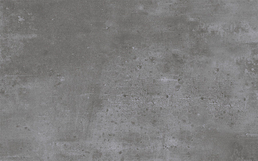 Cimento Wall Tile 25x40 | Anthracite MIX Matt