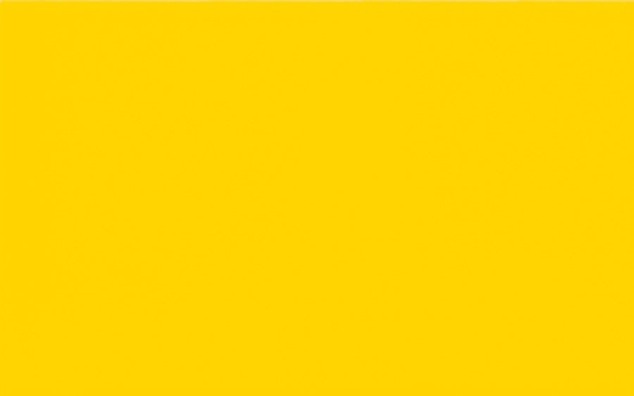 Azulejos em cerâmica da Certeca - coleção Unicolor 25x40 Amarelo