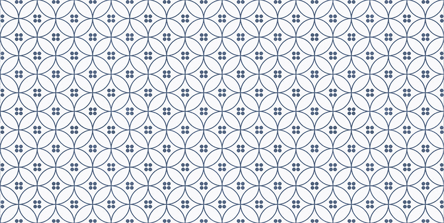 Naomi Wall Tile M15x30 | Design 12 Matt