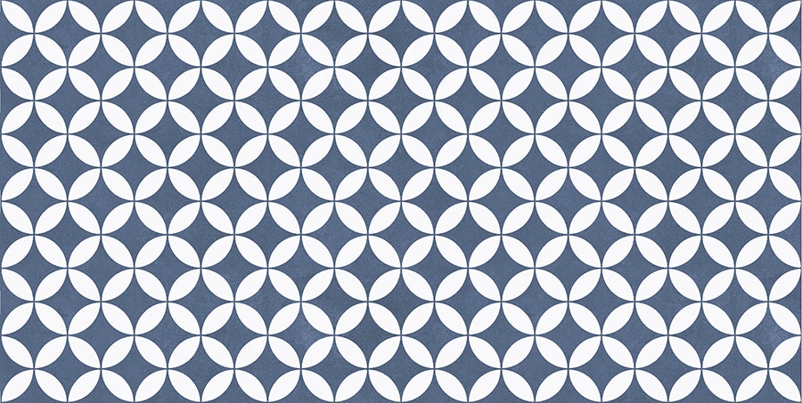 Naomi Wall Tile M15x30 | Design 13 Matt
