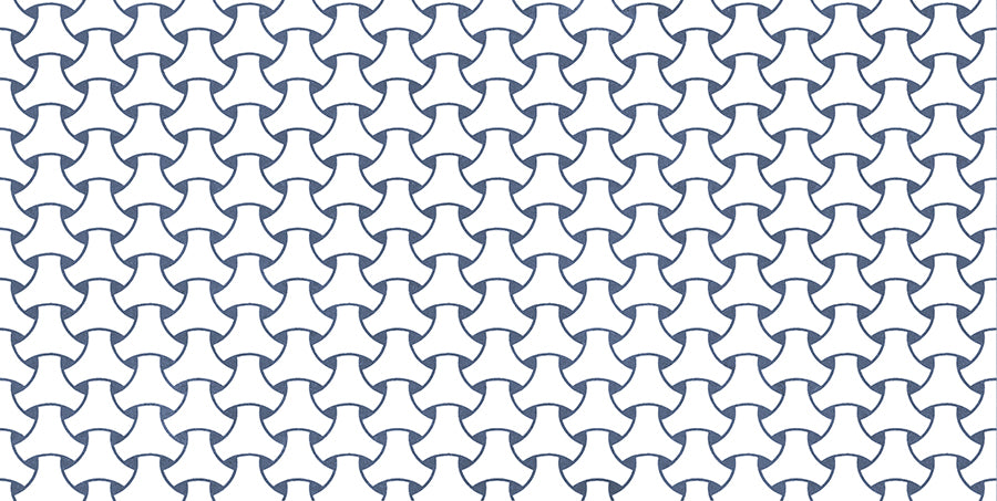 Naomi Wall Tile M15x30 | Design 14 Matt