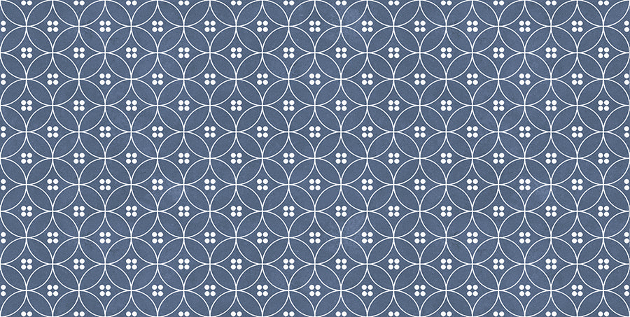 Naomi Wall Tile M15x30 | Design 17 Matt