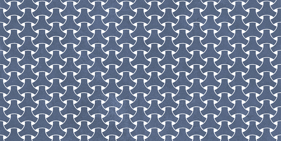 Naomi Wall Tile M15x30 | Design 19 Matt
