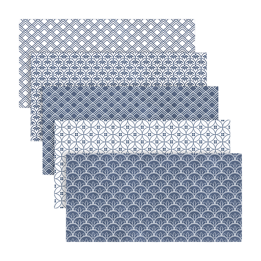 Naomi Wall Tile M15x30 | Design MIX Matt