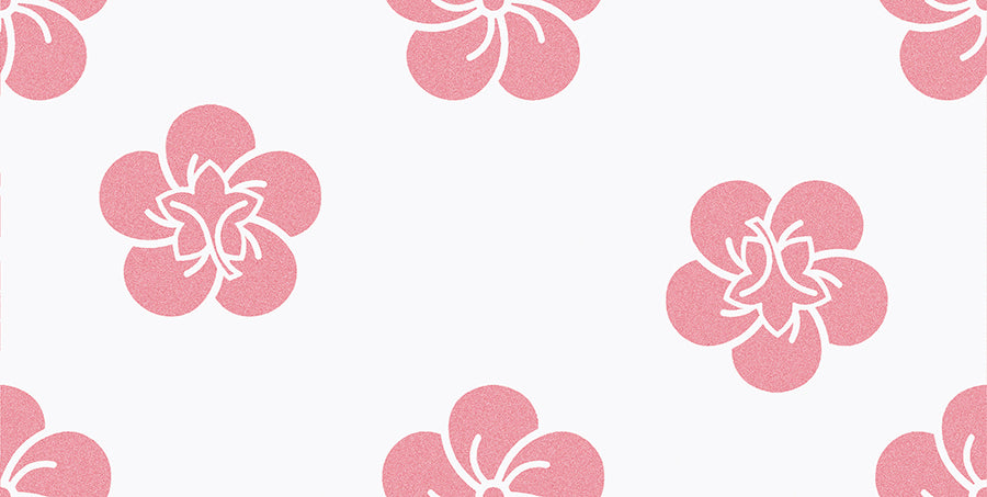 Azulejo Sakura M15x30 | Desenho 08 Mate
