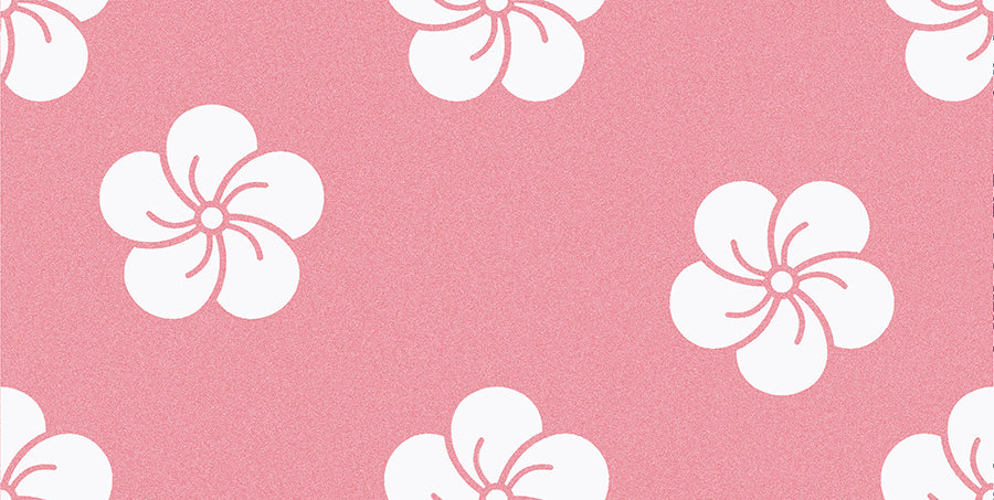 Azulejo Sakura M15x30 | Desenho 09 Mate