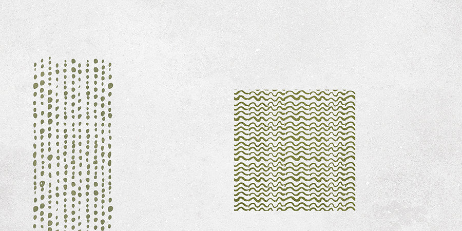 Azulejo Vivalda M15x30 | Desenho 01 Mate