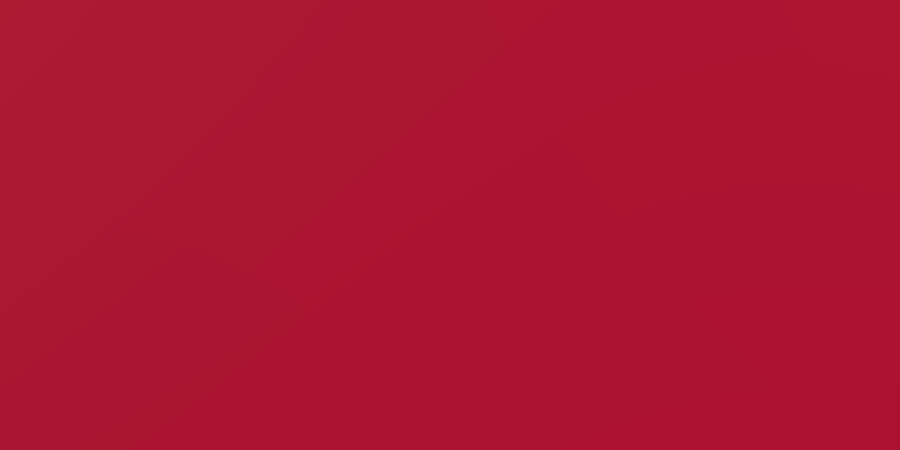 Plain Wall Tile 7,5x15 | Red 180 Glossy
