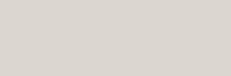 Plain Wall Tile M10x30 | Grey 101 Matt