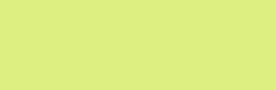 Carrelage Mural Lisse M10x30 | Pistache 290 Brillant