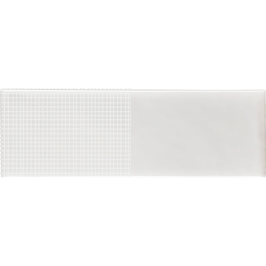 Deep Emotion Wall Tile M10x30 | Cream 510 Design 01