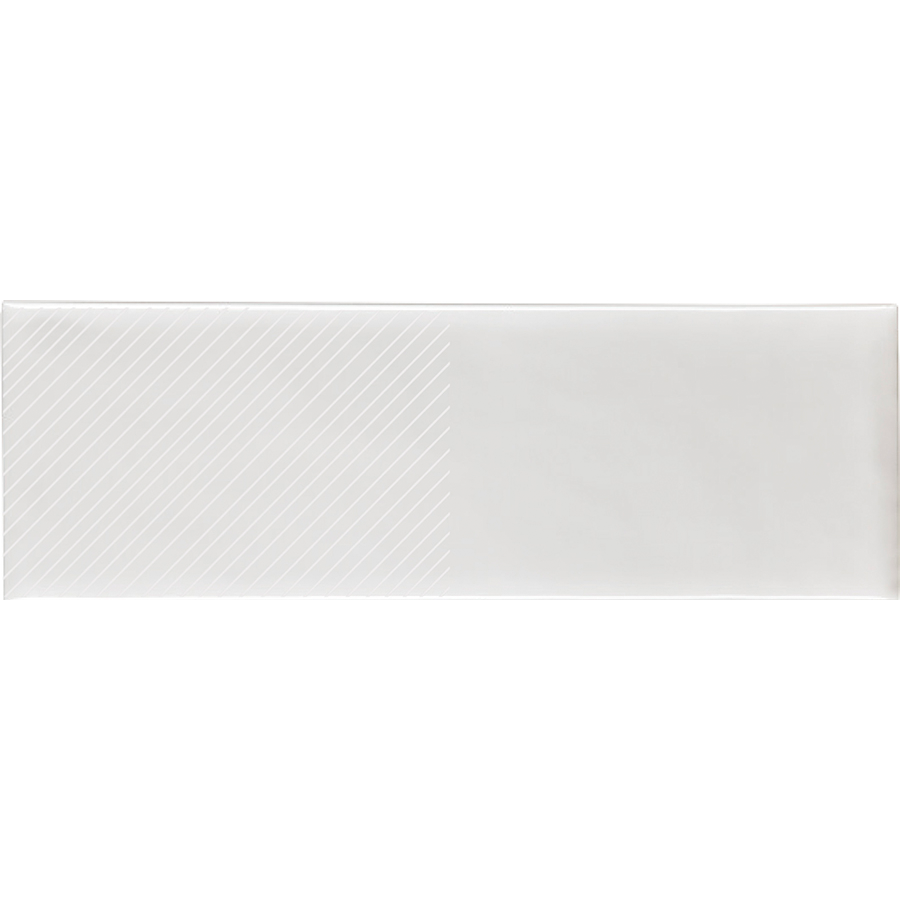 Deep Emotion Wall Tile M10x30 | Cream 510 Design 02
