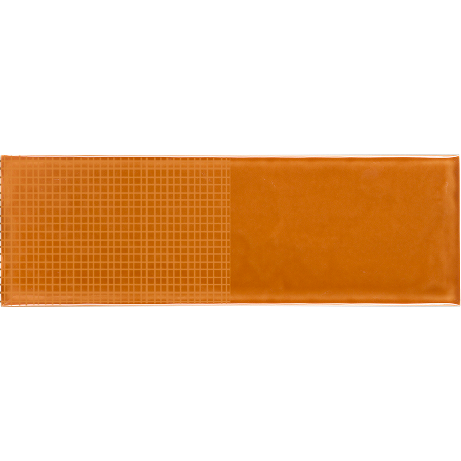 Deep Emotion Wall Tile M10x30 | Caramel 930 Design 01