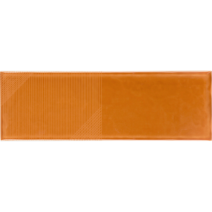 Deep Emotion Wall Tile M10x30 | Caramel 930 Design 04
