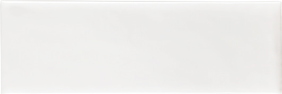 Azulejo Emotion M10x30 | Branco 500 Brilhante
