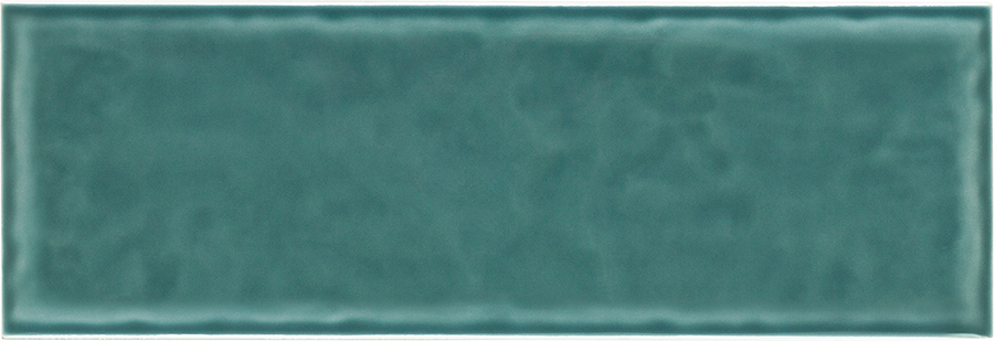 Azulejo Emotion M10x30 | Verde 800 Brilhante