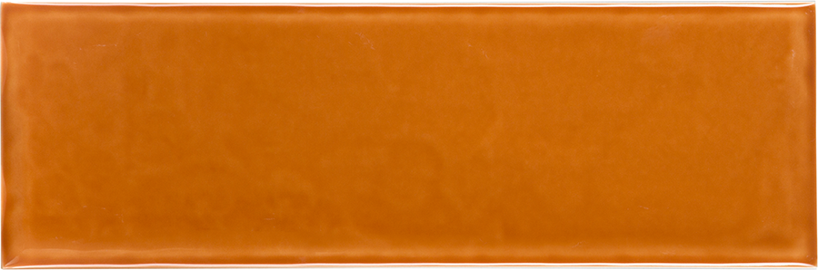 Carrelage Mural Emotion M10x30 | Caramel 930 Brillant