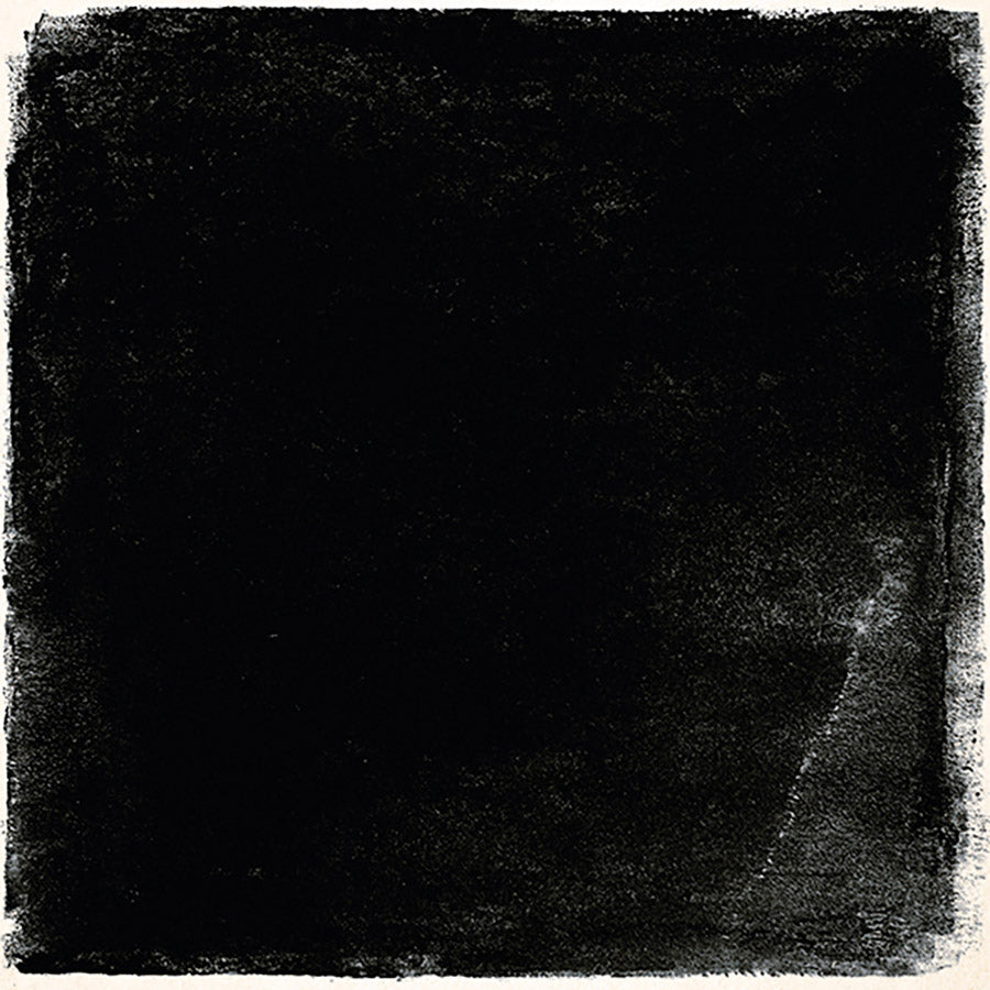 Inca Wall Tile 15x15 | Black Base MIX Matt