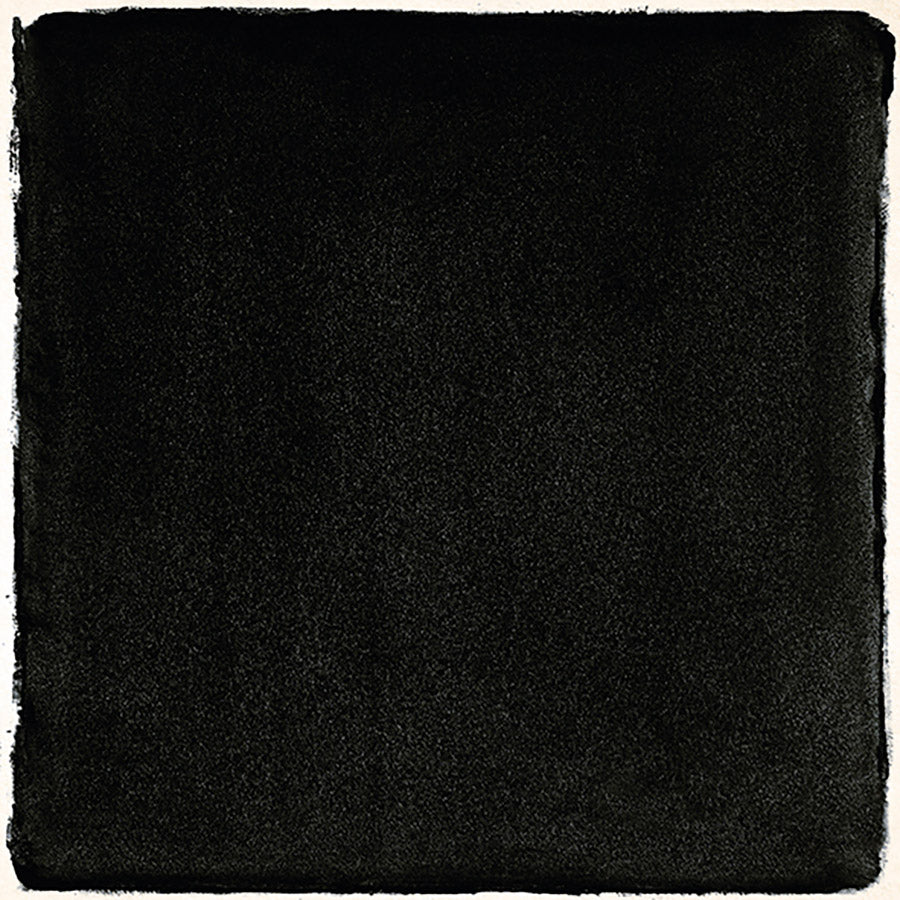Inca Wall Tile 15x15 | Black Base MIX Matt