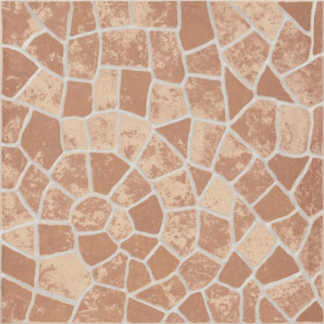 Carrelage Sol Açores 33,5x33,5 | Beige Mat
