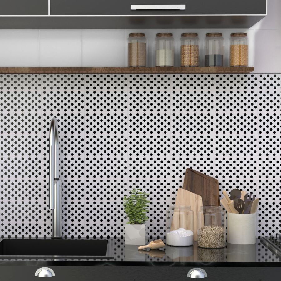 Alma Wall Tile M10x20 | Base 04 Matt