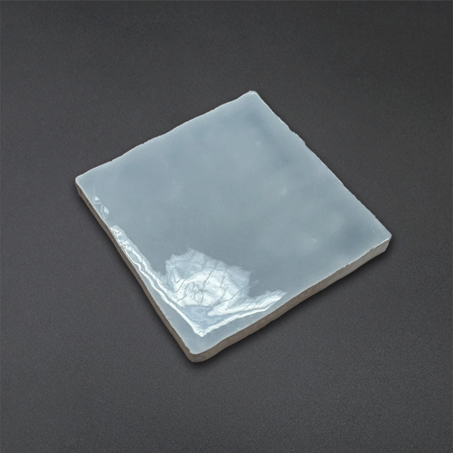 Clássico Wall Tile 10x10 | 453 Blue Sky Glossy