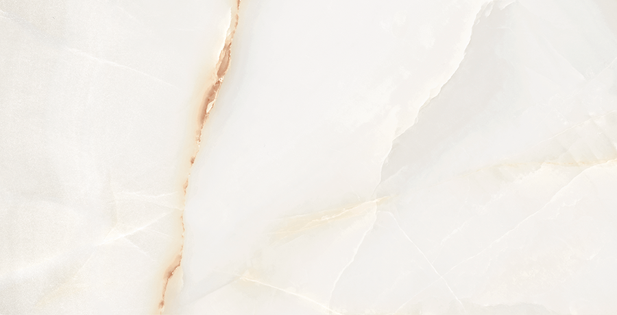 Borba Wall Tile M25x50 | White MIX Mat
