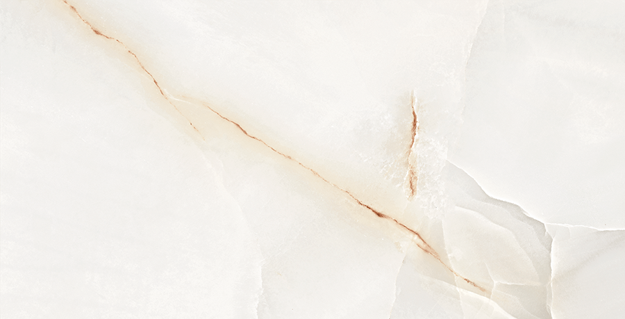 Borba Wall Tile M25x50 | White MIX Mat