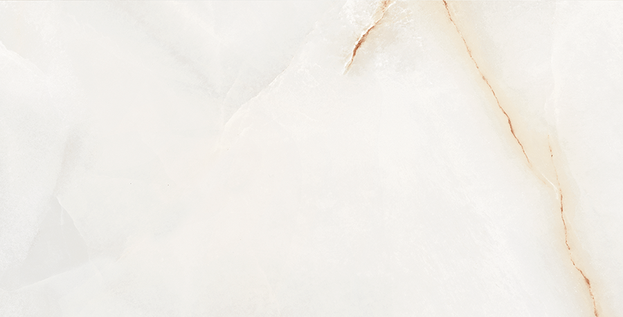 Borba Wall Tile M25x50 | White MIX Mat