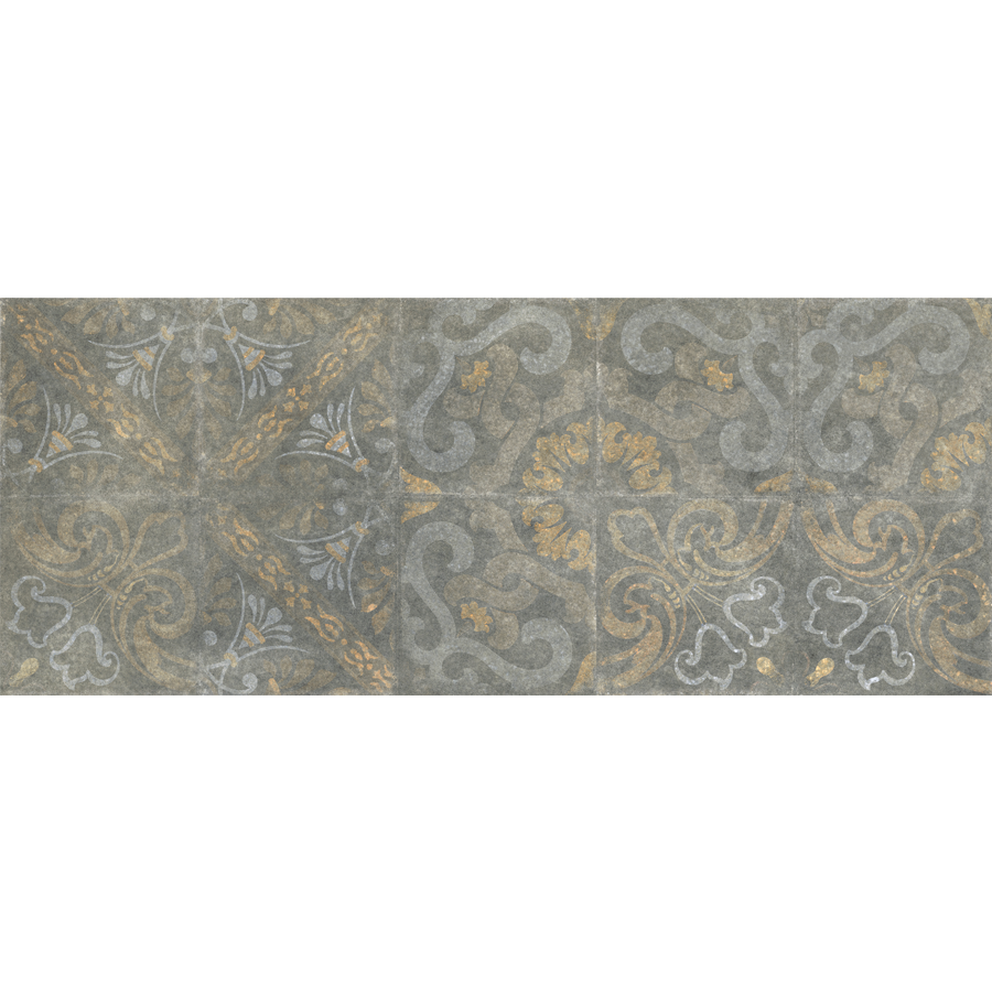 Bali Wall Tile 20x50 | Green Decor Matt
