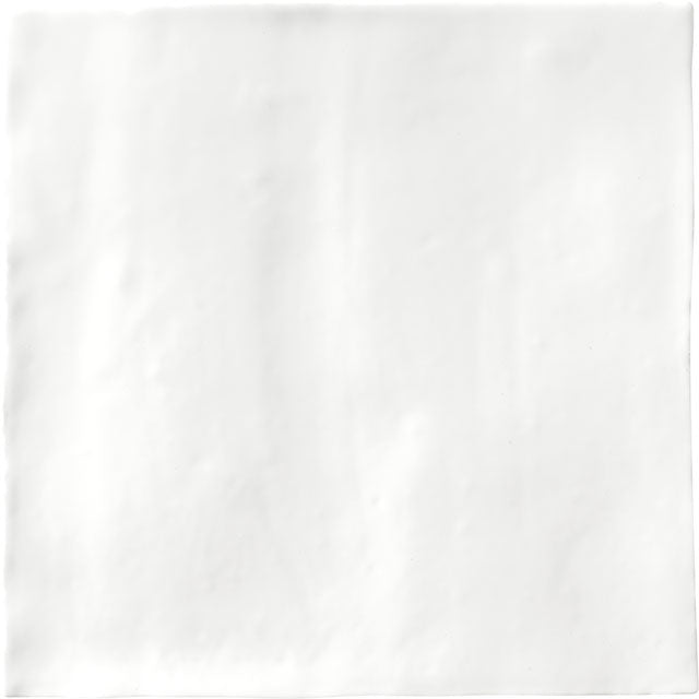 Clássico Wall Tile 15x15 | 000 White Glossy