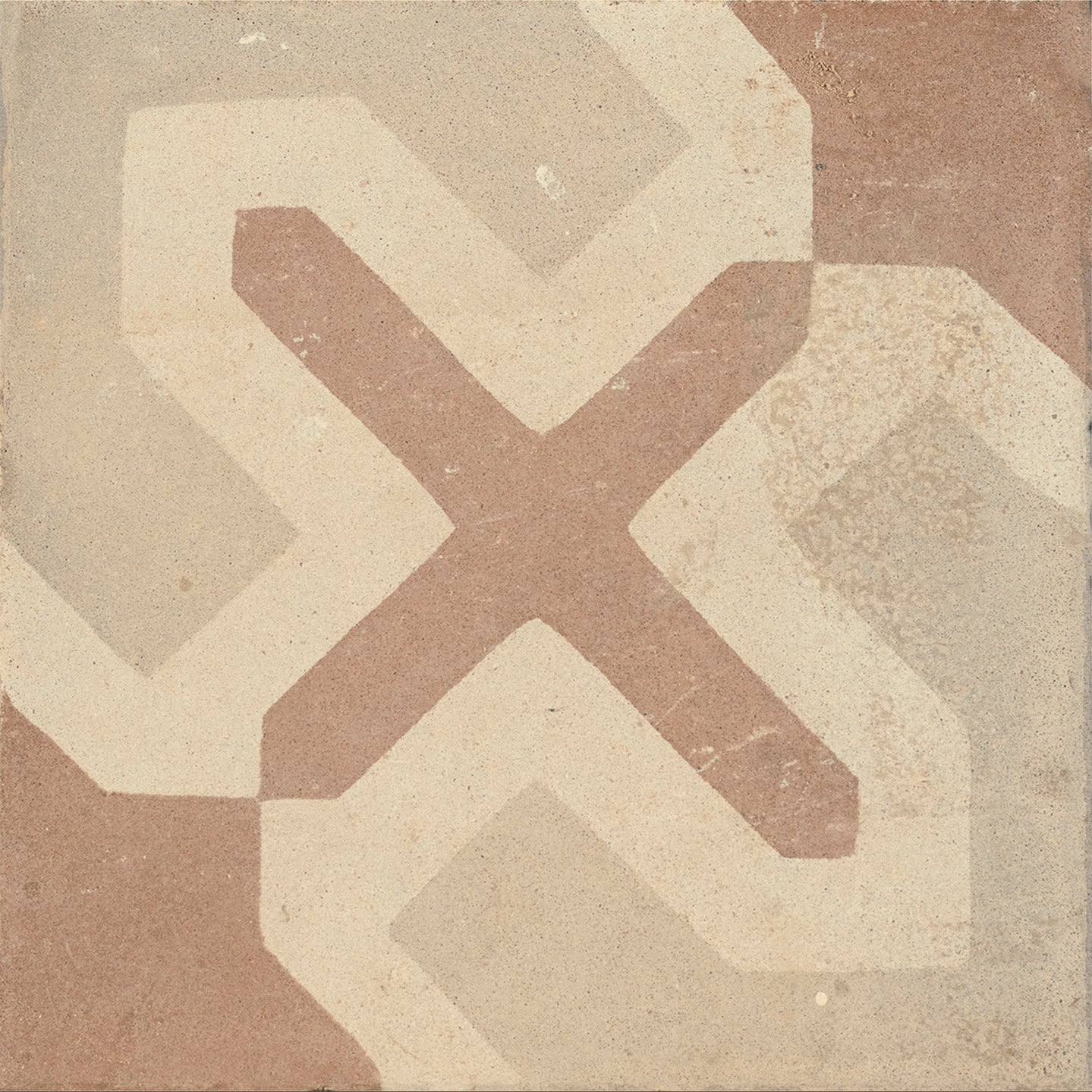 Azulejo Provence 20x20 | Desenho 02 Mate