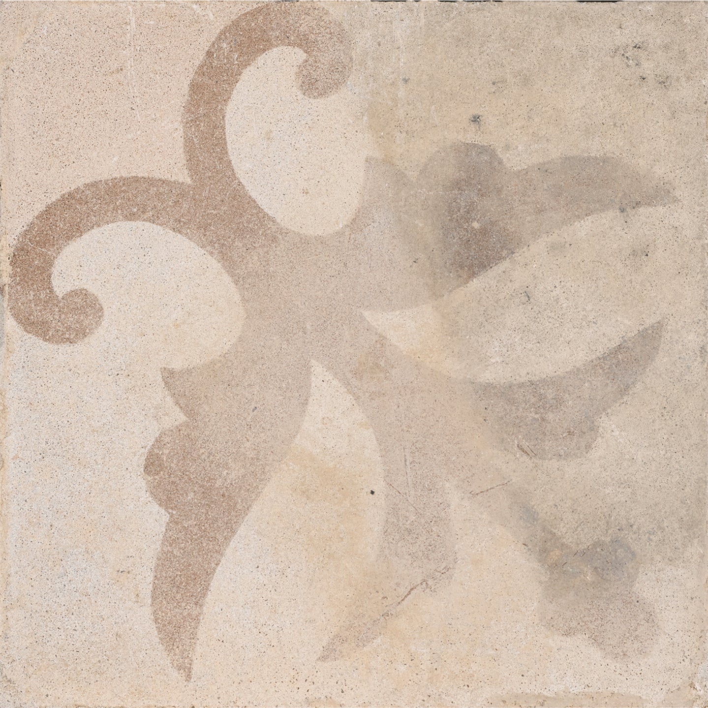 Azulejo Provence 20x20 | Desenho 07 Mate