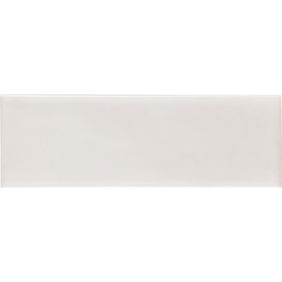 Carrelage Mural Emotion M10x30 | Crème 510 Brillant
