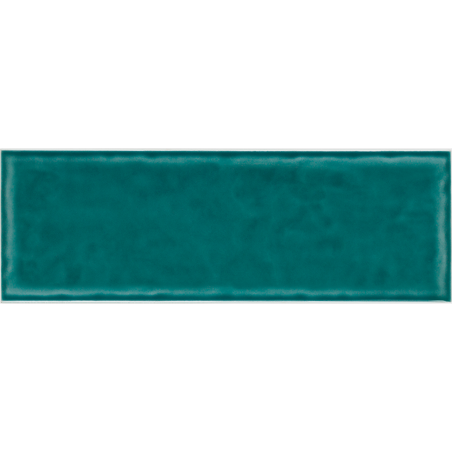 Carrelage Mural Emotion M10x30 | Vert 800 Brillant