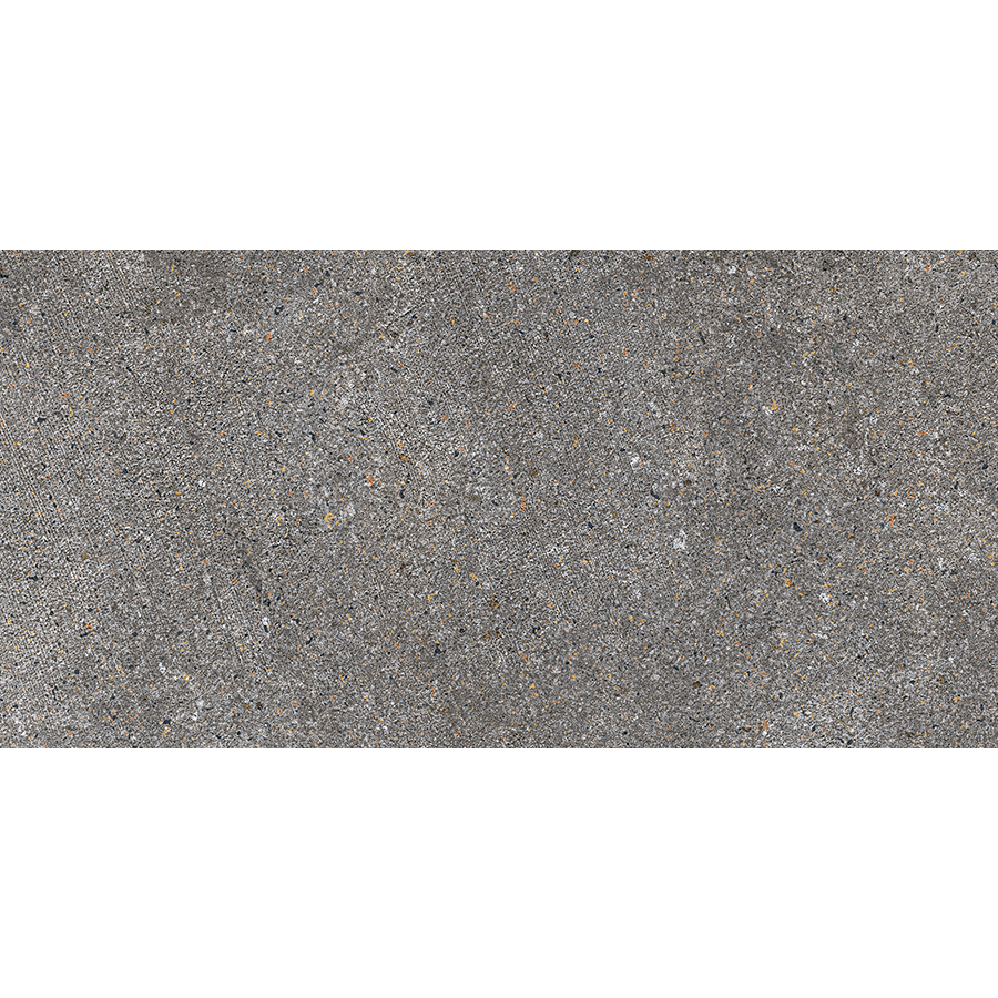 Azulejo Gaia 25x50 | Antracite Mate