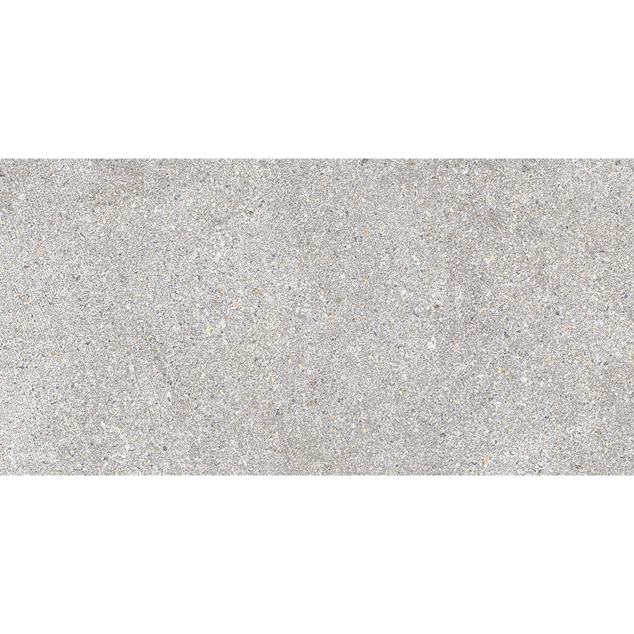 Gaia Wall Tile 25x50 | Grey Matt
