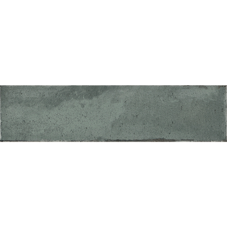 Muse Antique Wall Tile M7,5x30 | Emerald Glossy